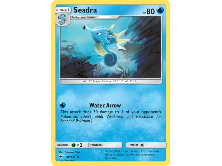 Seadra