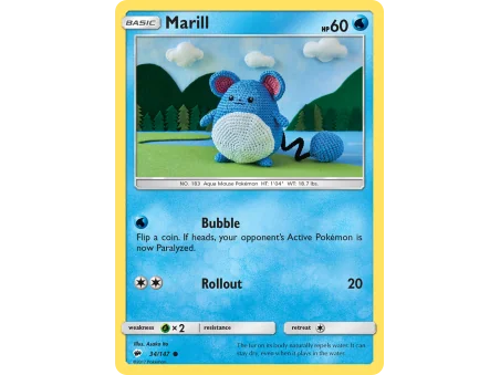 Marill