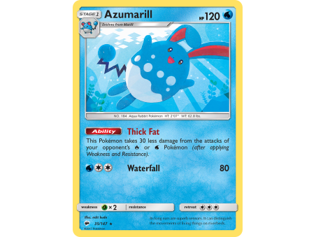 Azumarill