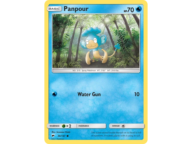 Panpour