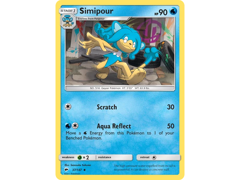 Simipour