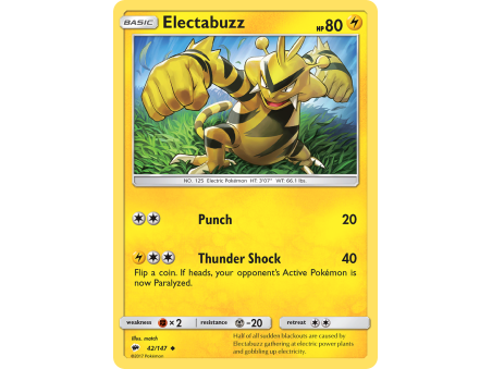 Electabuzz
