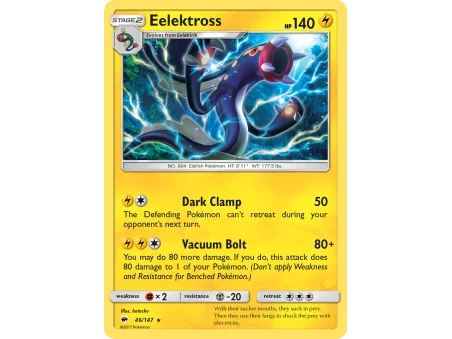Eelektross