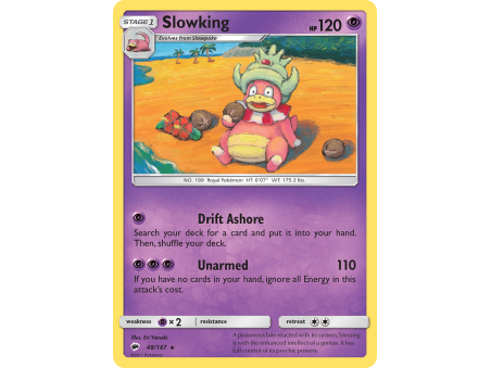 Slowking