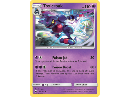 Toxicroak