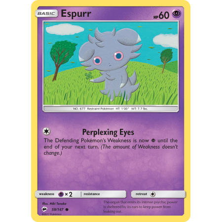 Espurr