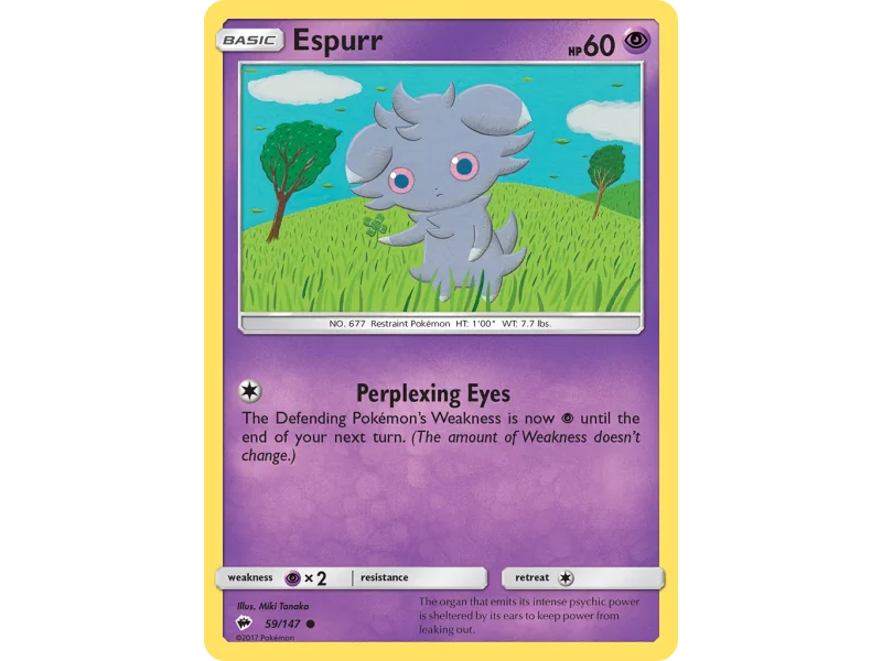 Espurr