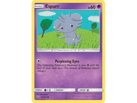 Espurr