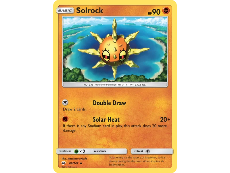 Solrock