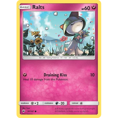 Ralts