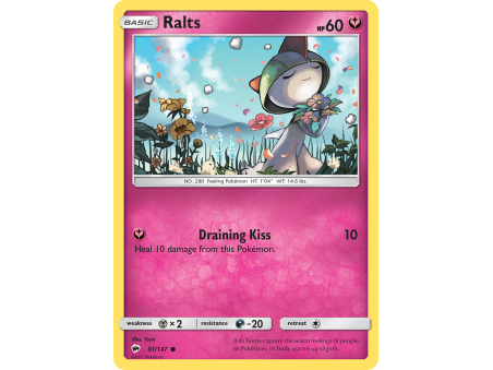 Ralts
