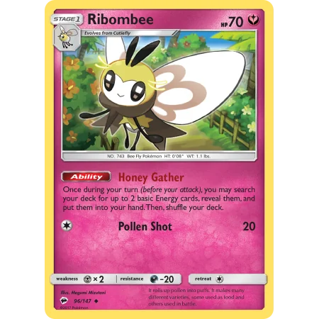 Ribombee