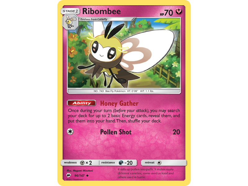 Ribombee