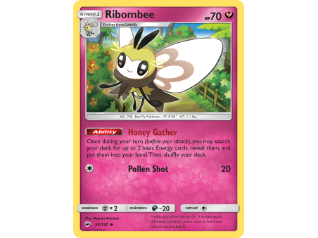 Ribombee