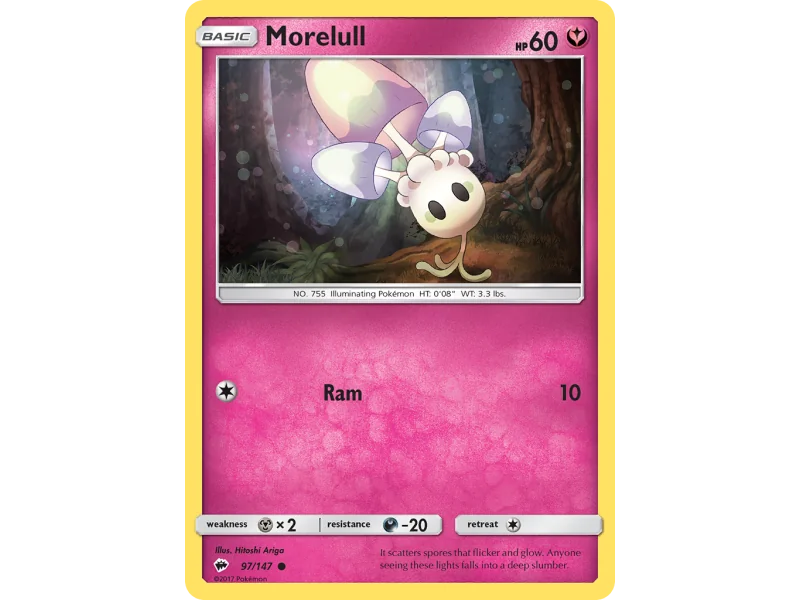 Morelull