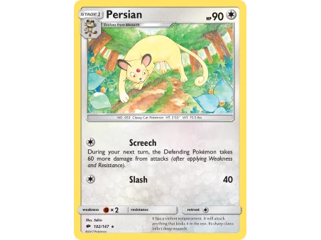 Persian