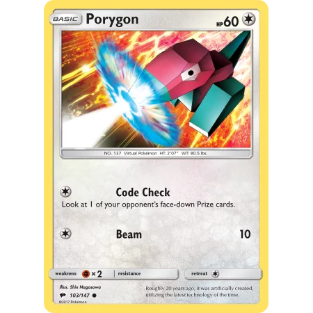 Porygon