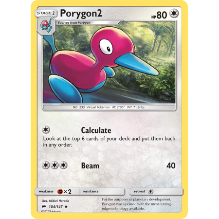 Porygon2
