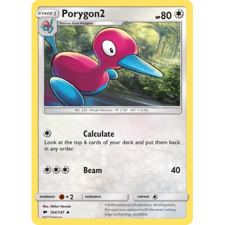 Porygon2