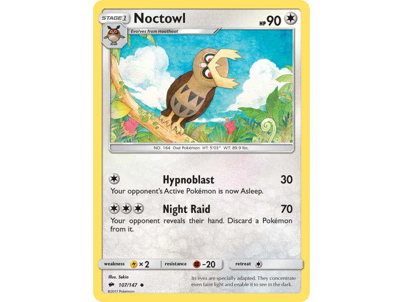 Noctowl