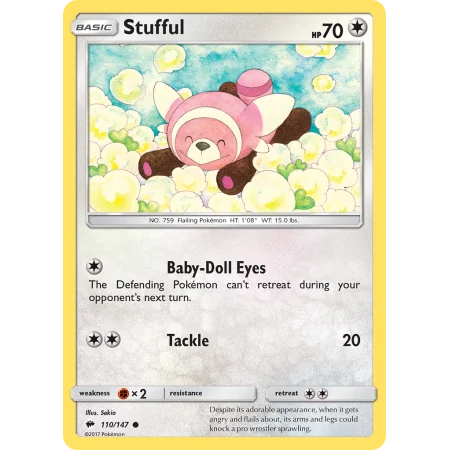 Stufful