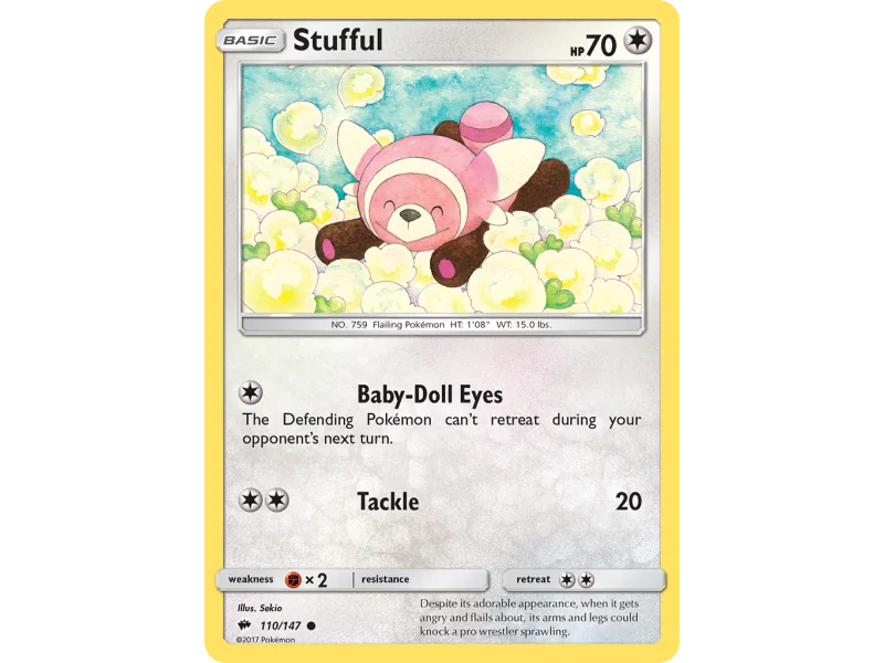 Stufful