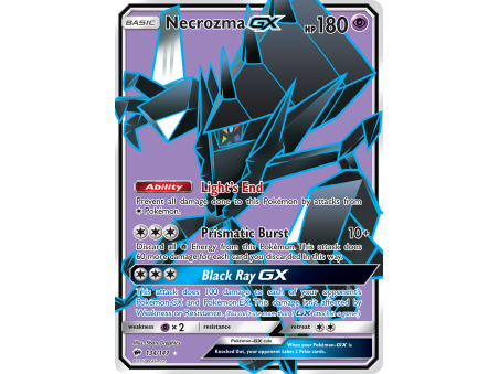 Necrozma-GX