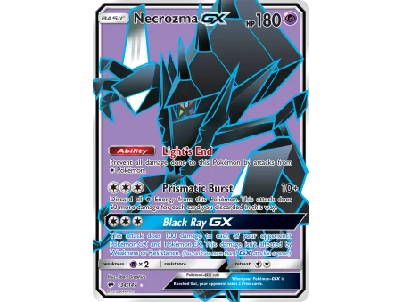 Necrozma-GX
