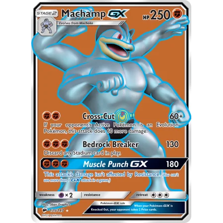 Machamp-GX