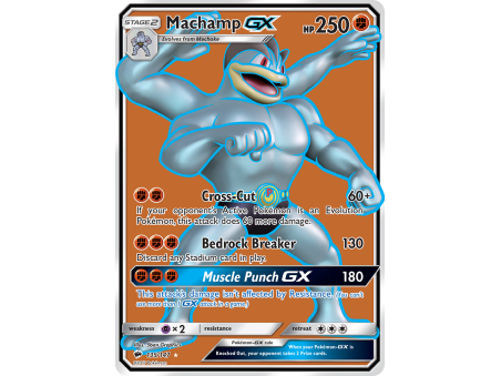 Machamp-GX