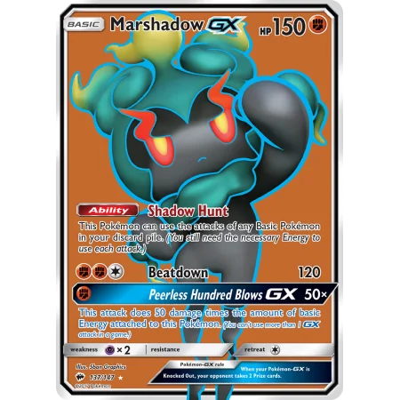 Marshadow-GX