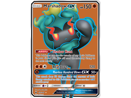 Marshadow-GX