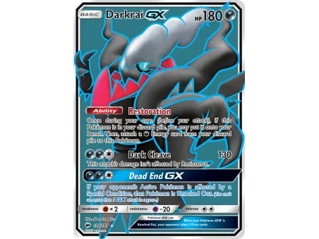 Darkrai-GX