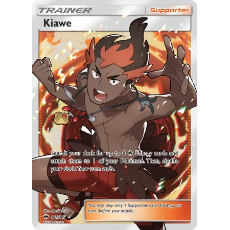 Kiawe