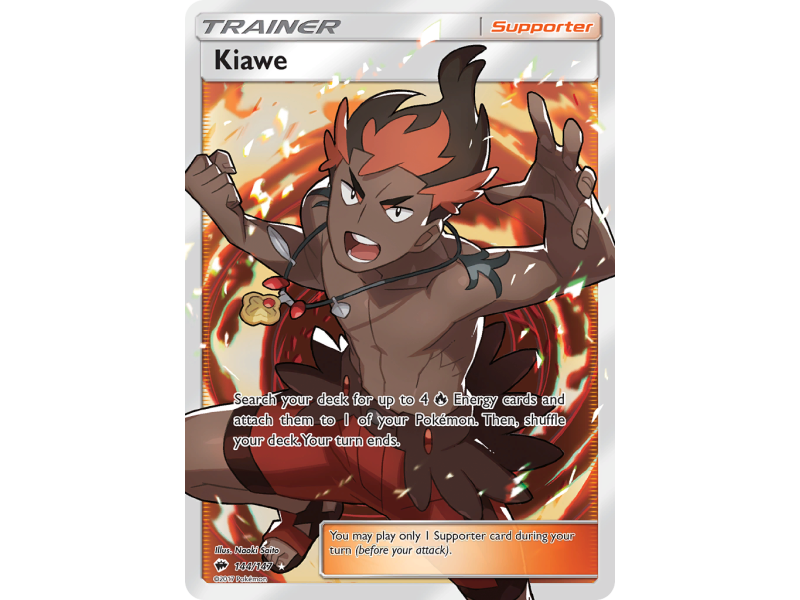 Kiawe
