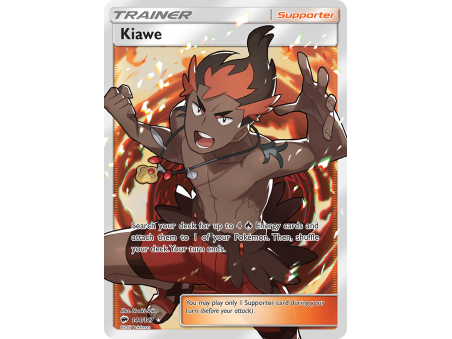 Kiawe