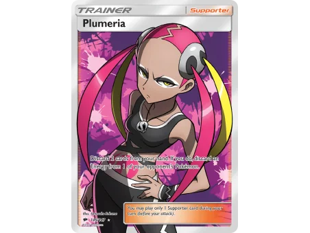 Plumeria