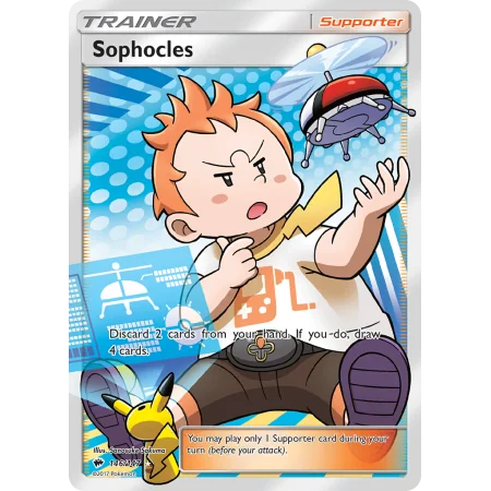 Sophocles