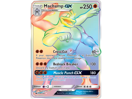 Machamp-GX