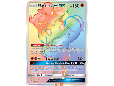Marshadow-GX