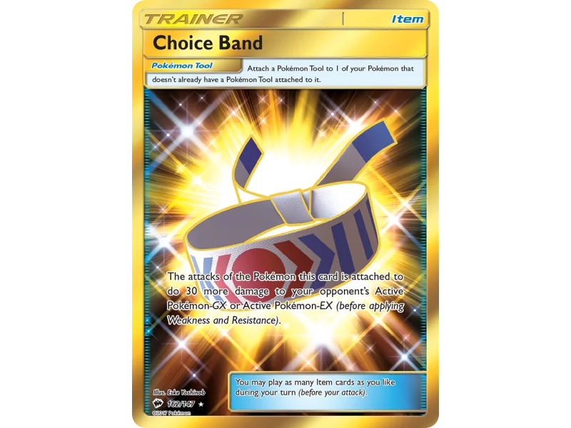 Choice Band