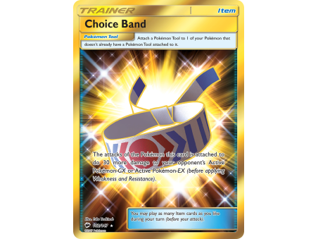 Choice Band