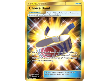Choice Band