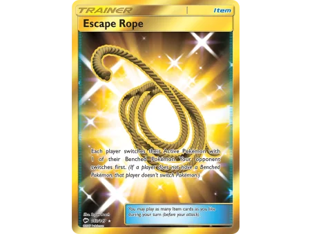 Escape Rope