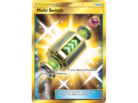 Multi Switch