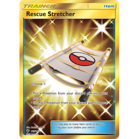 Rescue Stretcher
