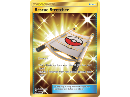 Rescue Stretcher