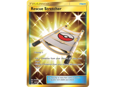 Rescue Stretcher