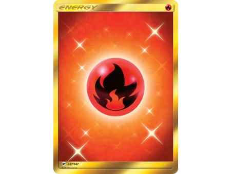 Fire Energy