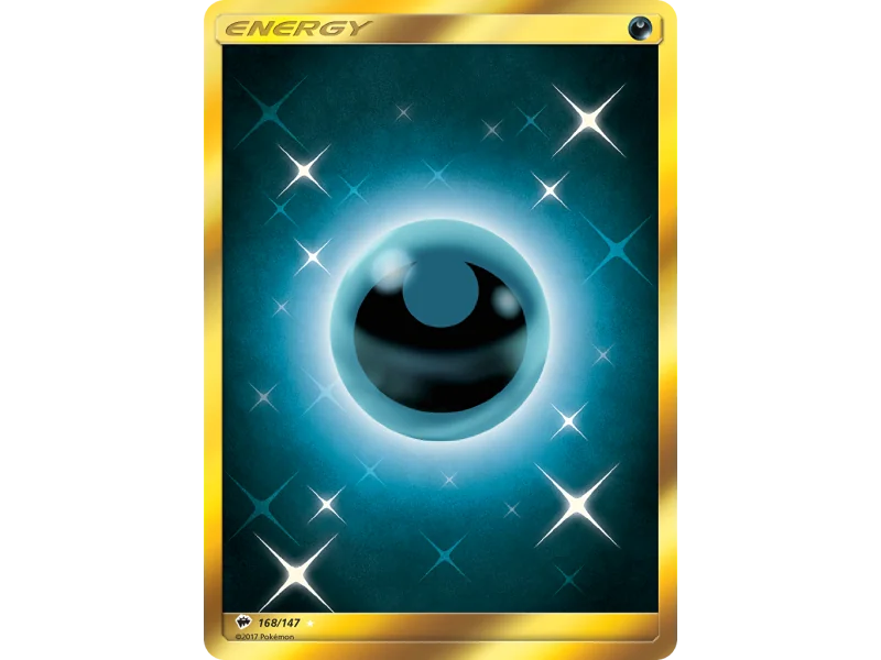 Darkness Energy